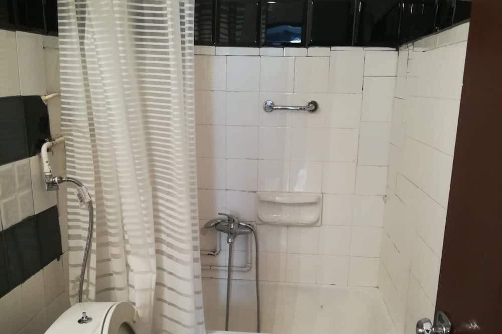 Photo of Bathroom in Katerini