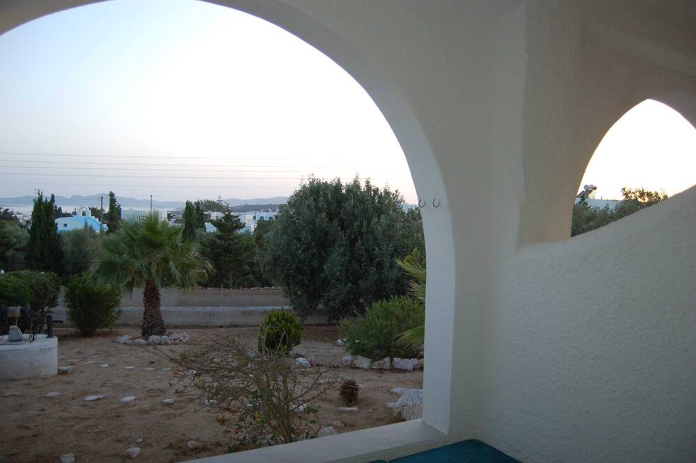 Photo of Patio Balcony in Aliki