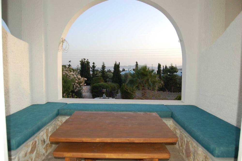 Photo of Patio Balcony in Aliki