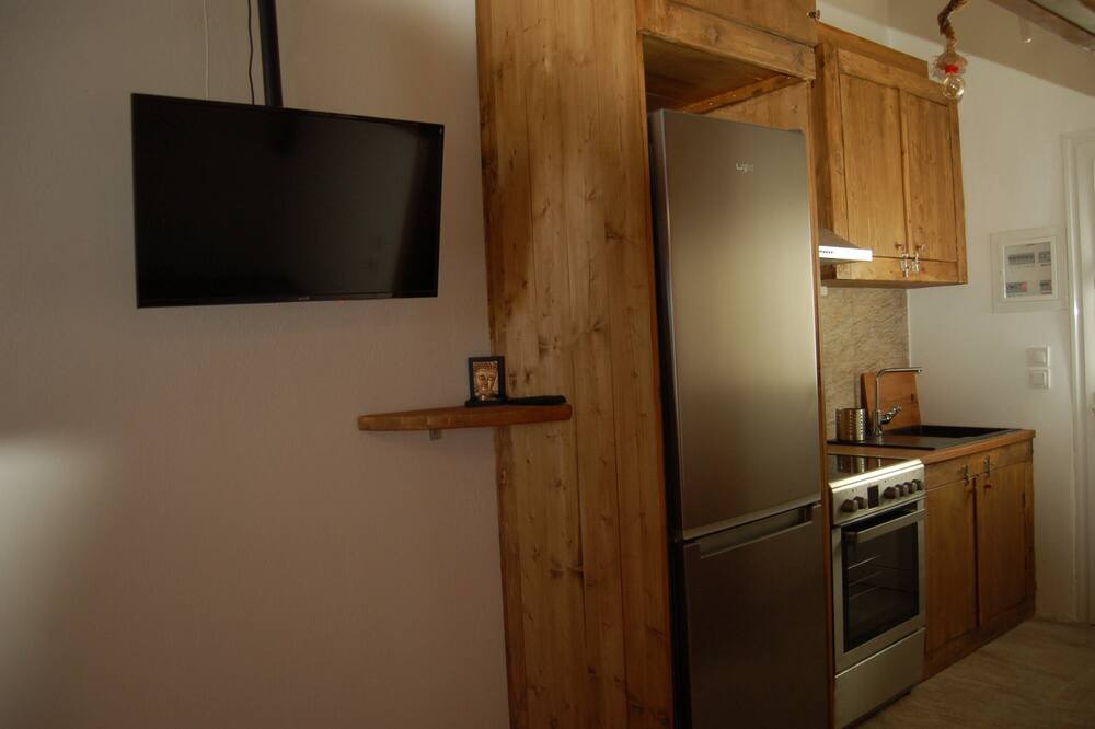 Photo of Kitchen in Aliki