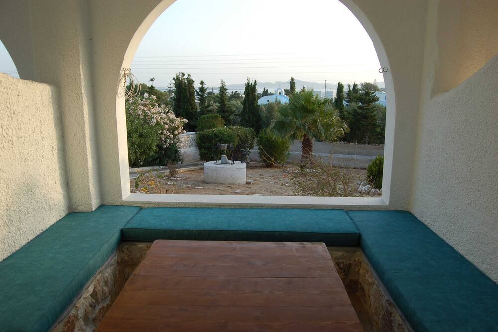Photo of Patio Balcony in Aliki