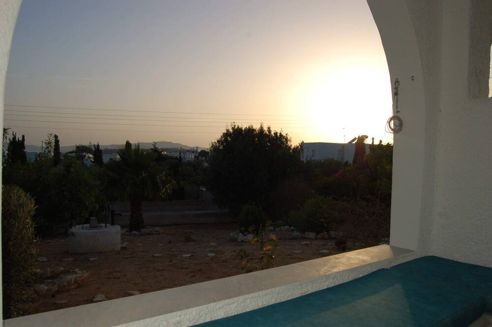 Photo of Patio Balcony in Aliki