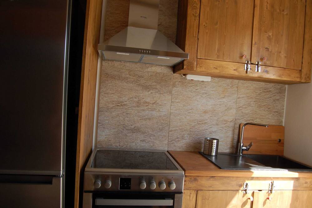 Photo of Kitchen in Aliki