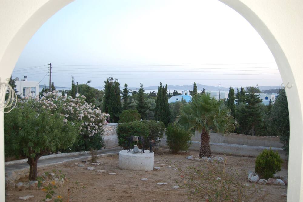 Photo of Patio Balcony in Aliki