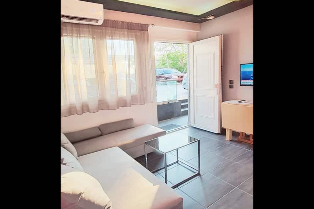 Photo of Bedroom in Nea Michaniona