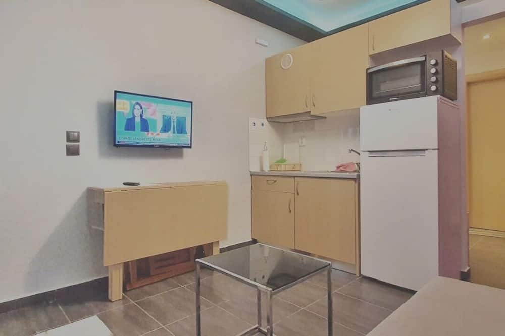 Photo of Kitchen in Nea Michaniona