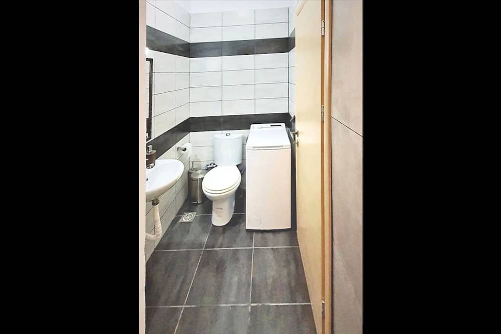 Photo of Bathroom in Nea Michaniona