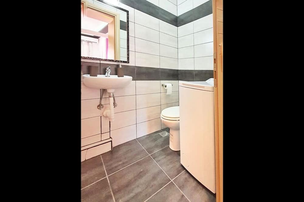 Photo of Bathroom in Nea Michaniona