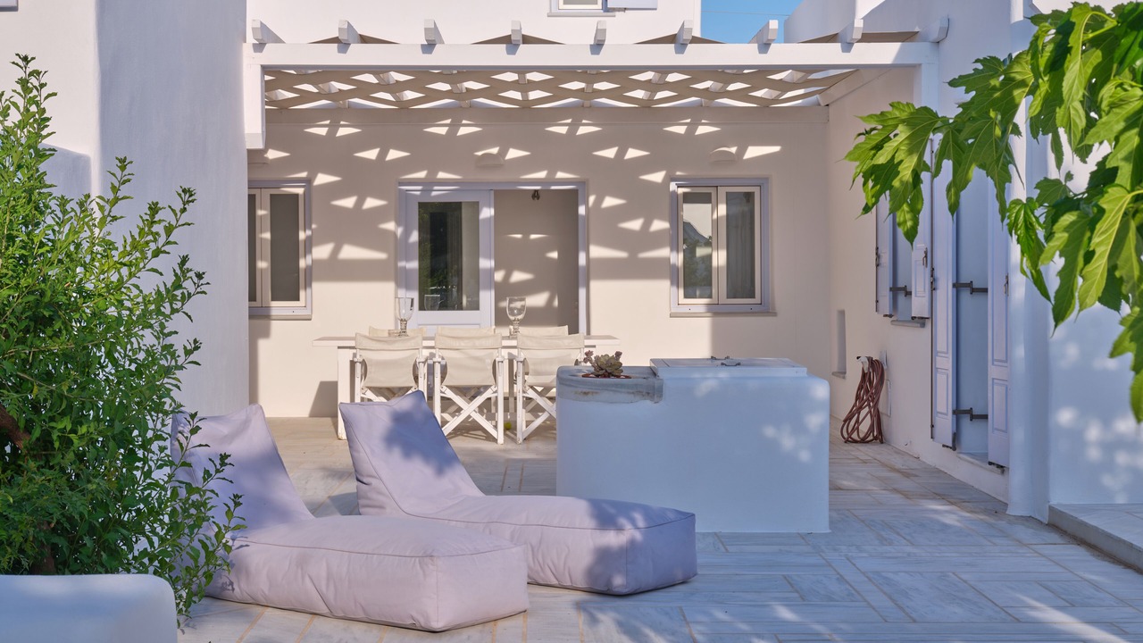 Photo of Outdoor in Ampelas