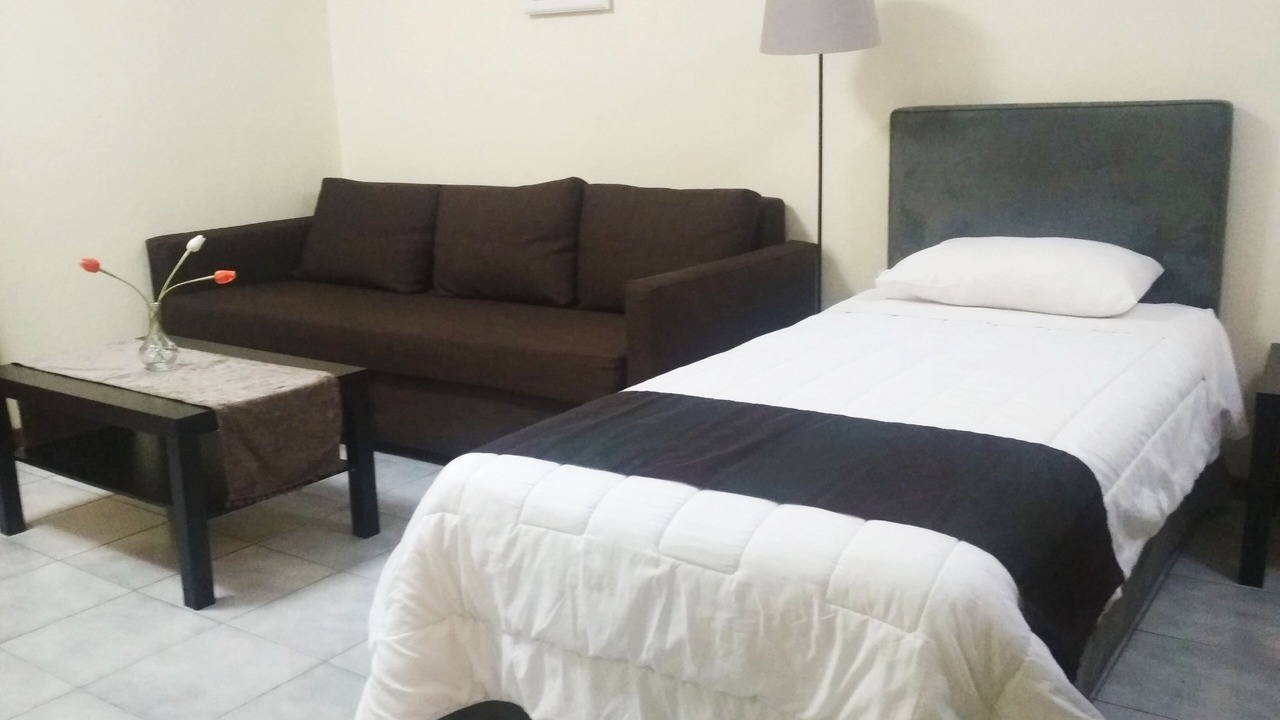Photo of Bedroom in Alexandroupoli