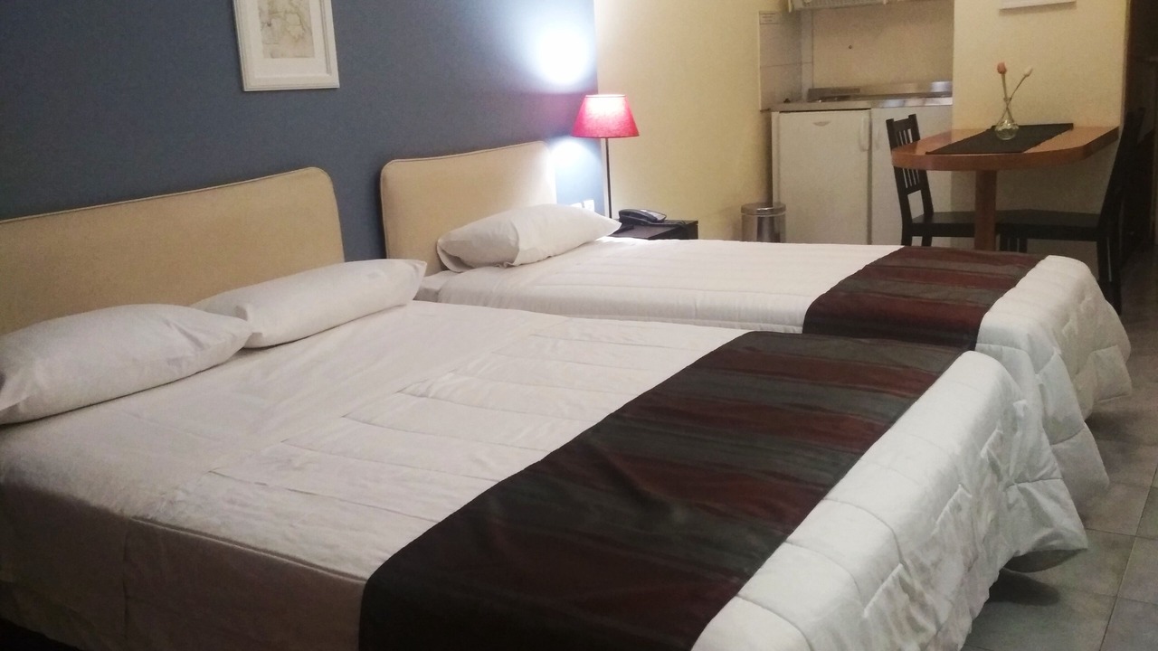 Photo of Bedroom in Alexandroupoli