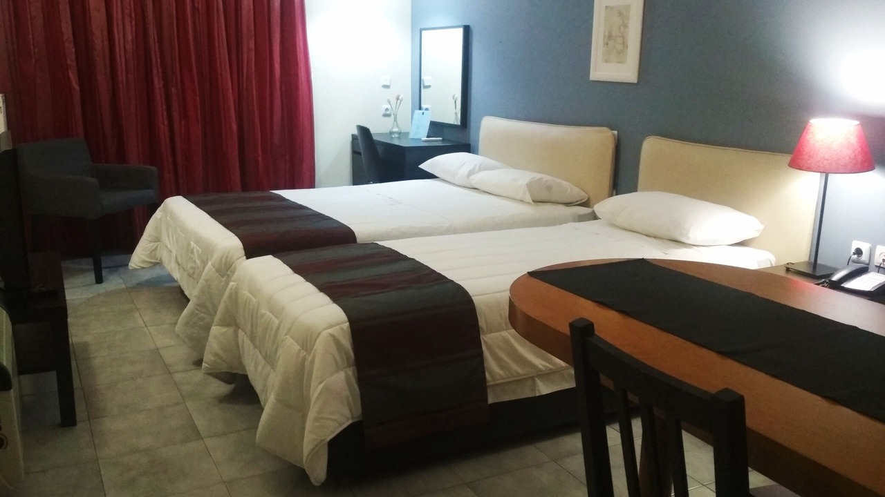 Photo of Bedroom in Alexandroupoli