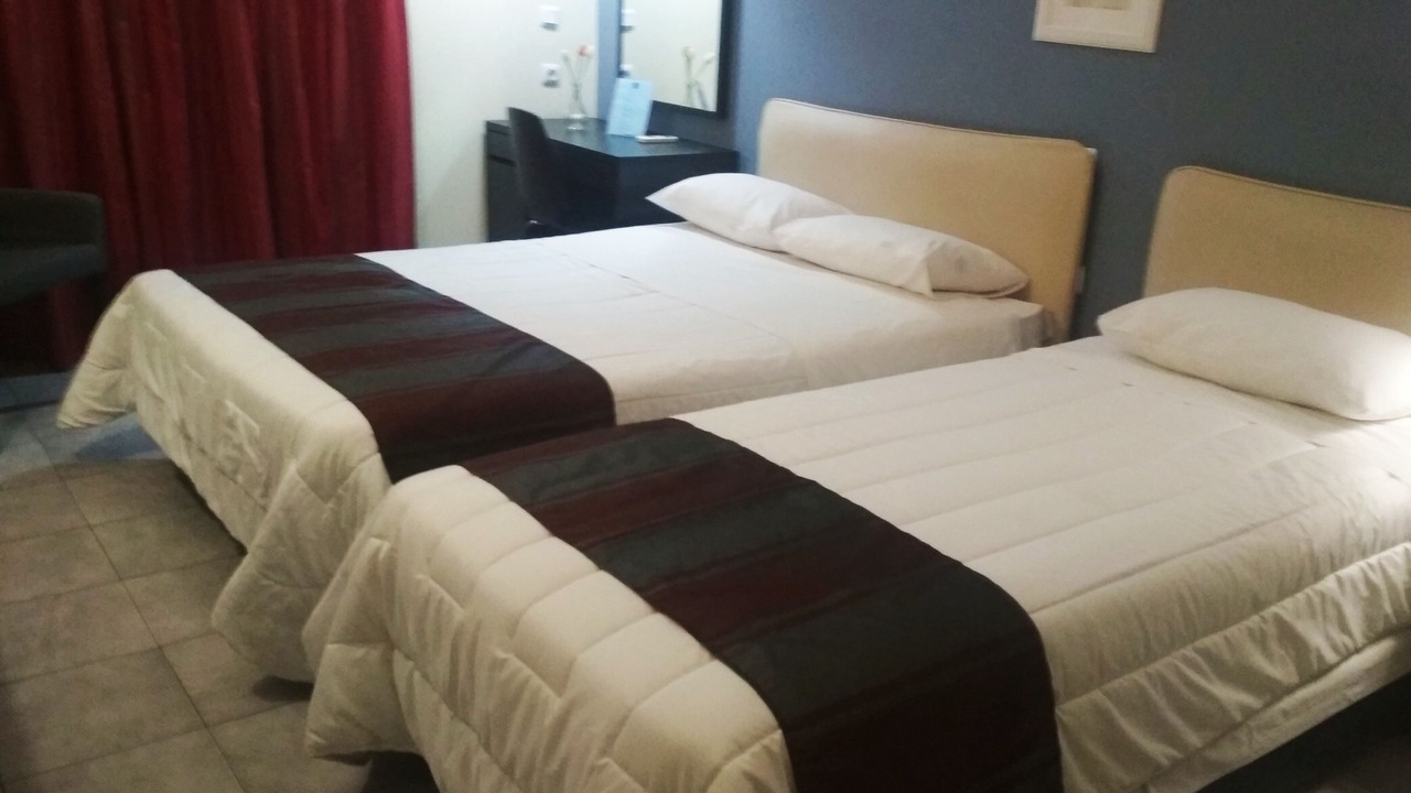 Photo of Bedroom in Alexandroupoli