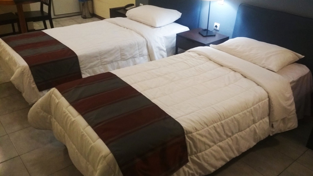 Photo of Bedroom in Alexandroupoli