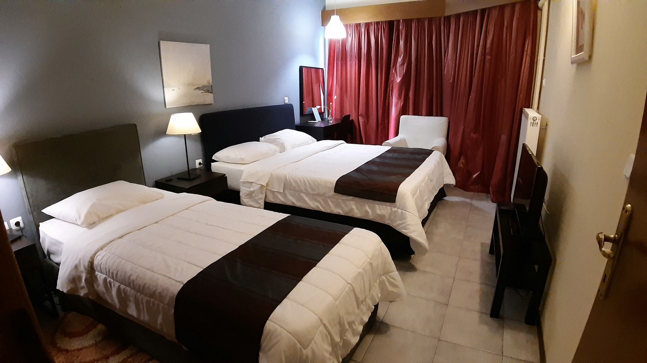 Photo of Bedroom in Alexandroupoli