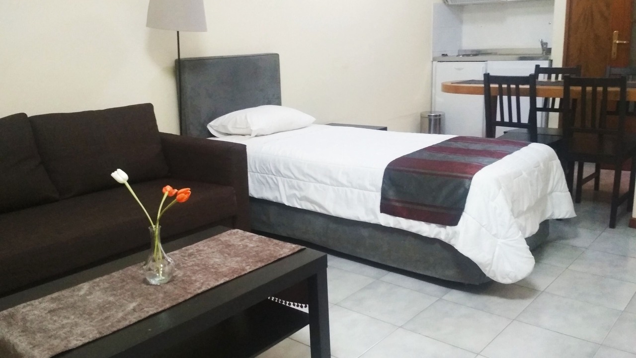 Photo of Bedroom in Alexandroupoli