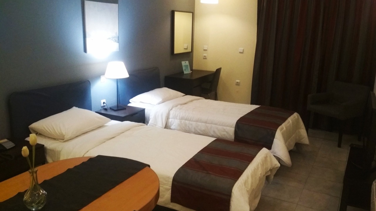 Photo of Bedroom in Alexandroupoli