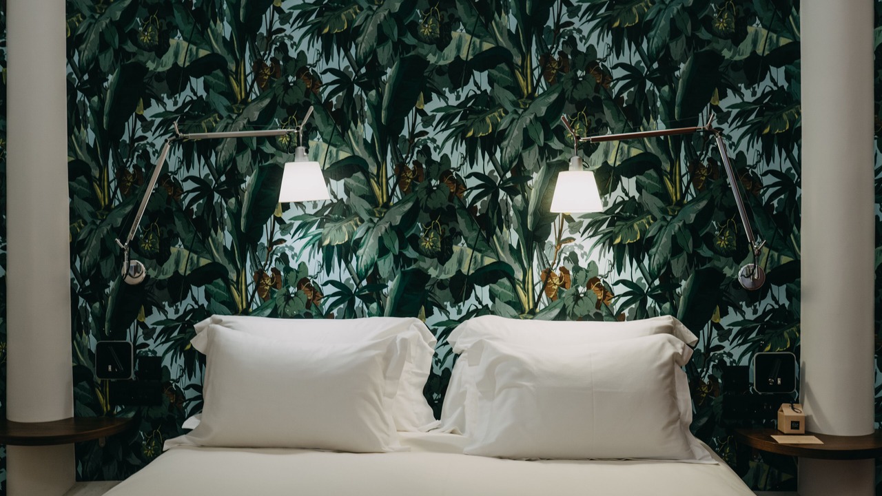 Photo of Bedroom in Patras