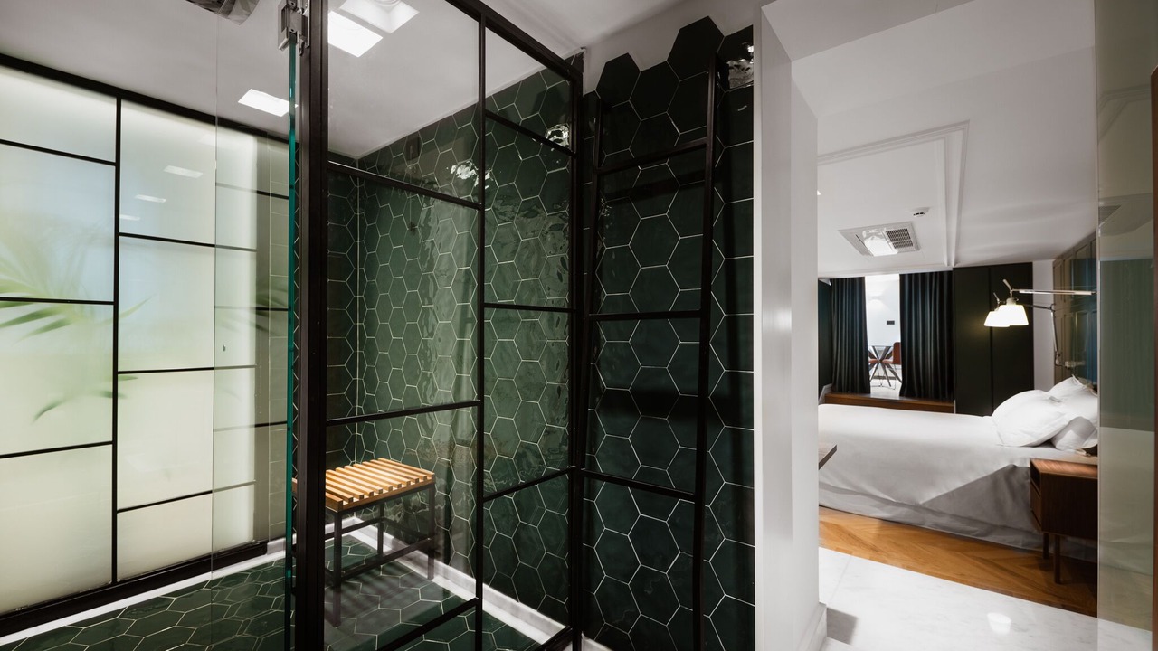 Photo of Bathroom in Patras