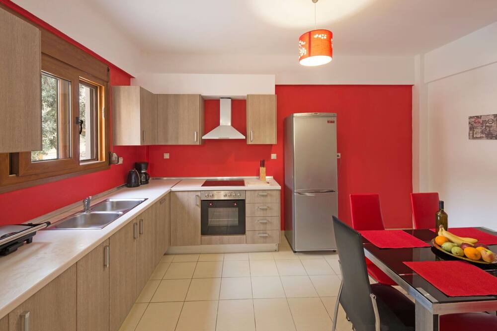 Photo of Bedroom in Vlichada