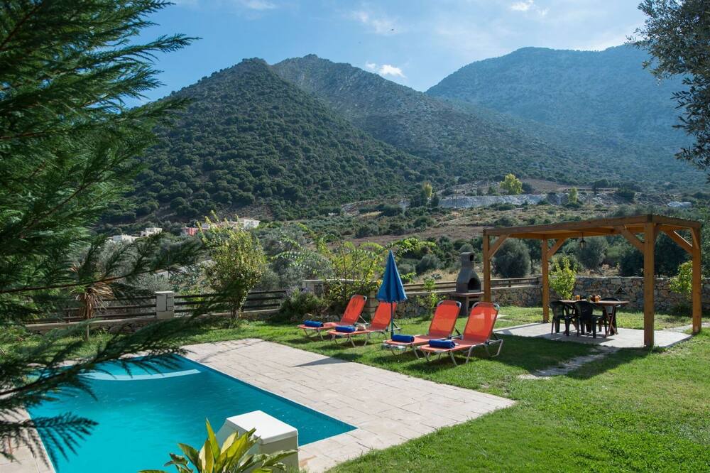 Photo of Outdoor in Vlichada