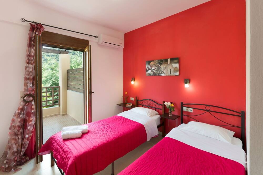 Photo of Bedroom in Vlichada
