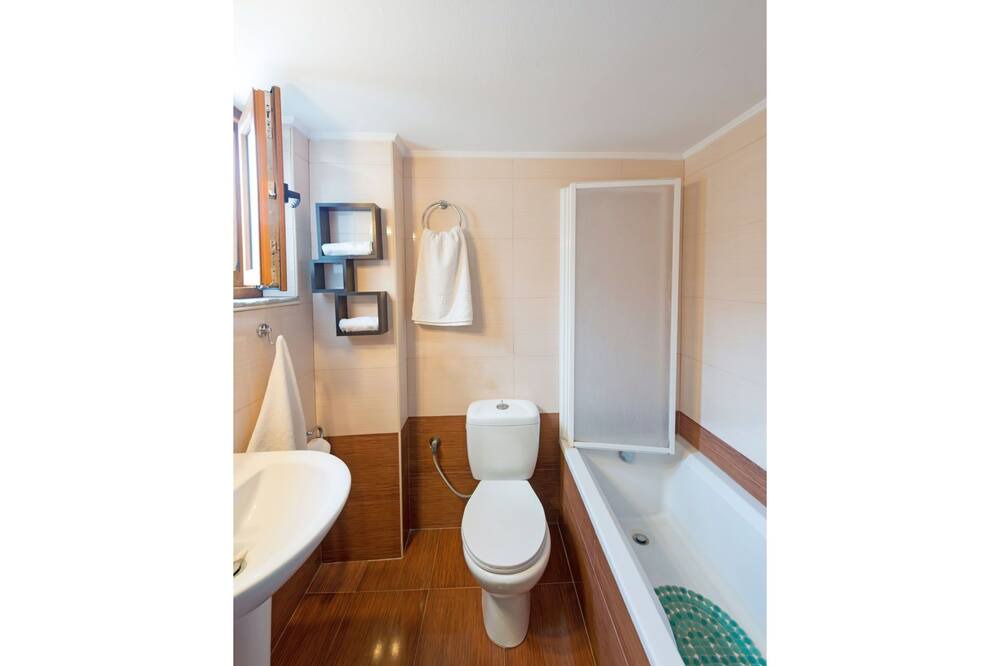 Photo of Bathroom in Vlichada