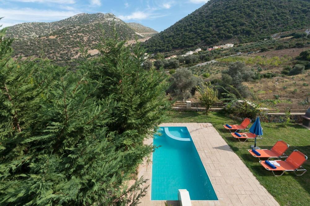 Photo of Outdoor in Vlichada