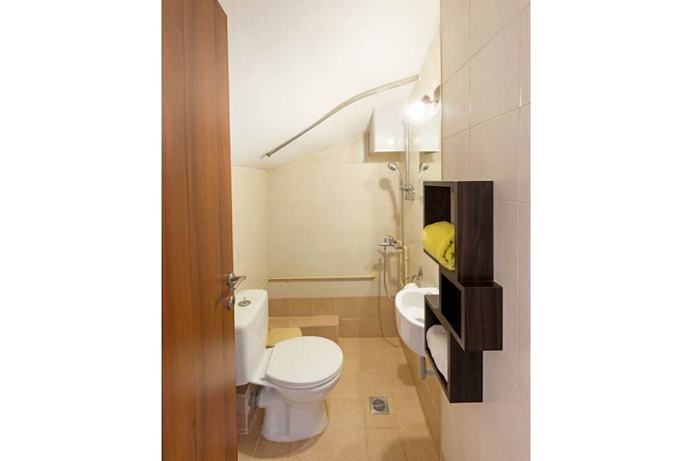 Photo of Bathroom in Vlichada