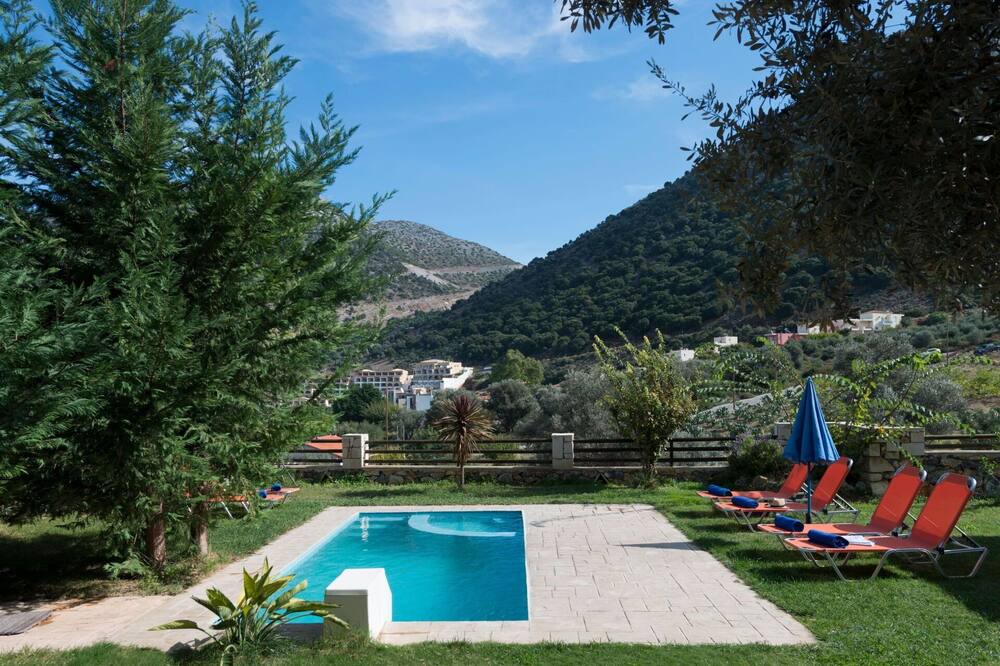 Photo of Outdoor in Vlichada
