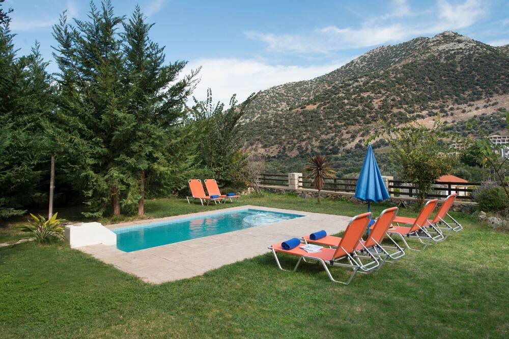 Photo of Outdoor in Vlichada