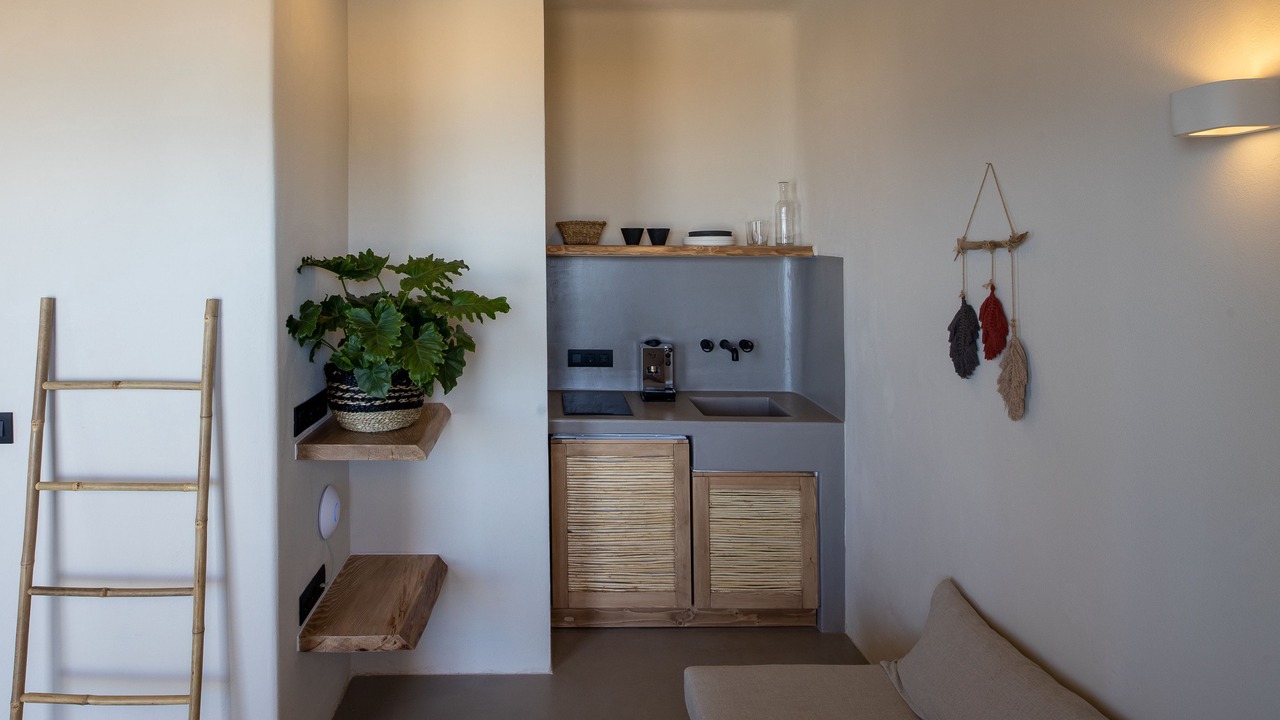 Photo of Bedroom in Pounta