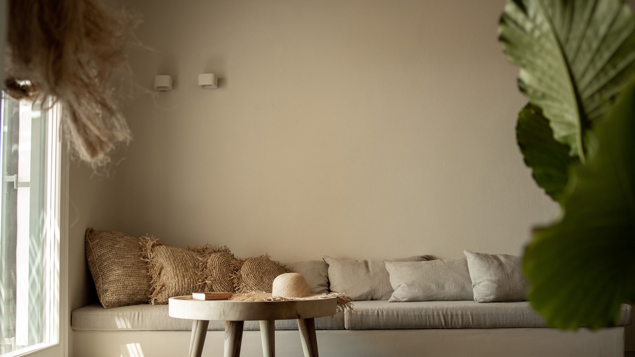 Photo of Bedroom in Pounta