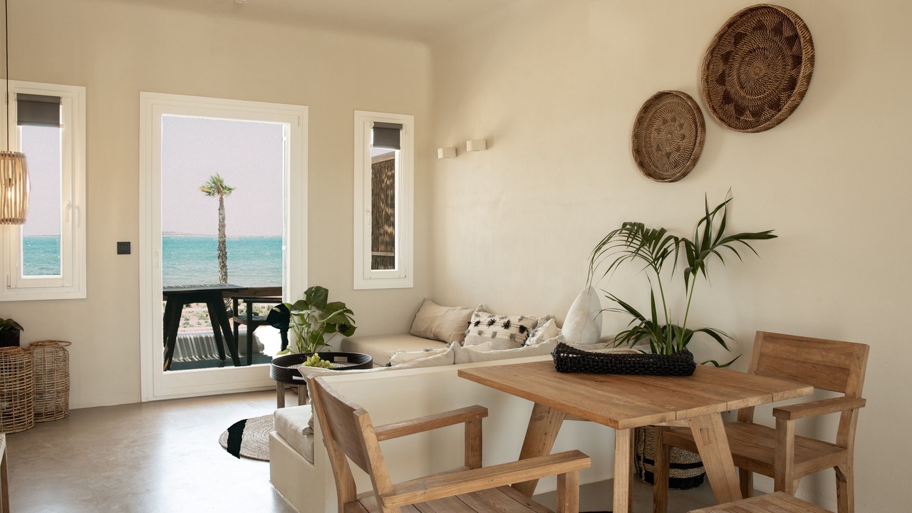 Photo of Bedroom in Pounta