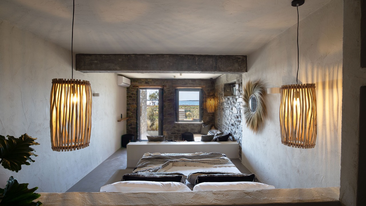 Photo of Bedroom in Pounta