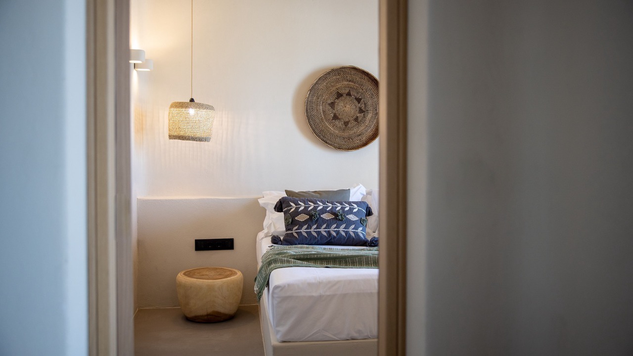 Photo of Bedroom in Pounta