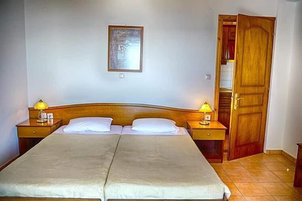 Photo of Bedroom in Agios Georgios Pagon