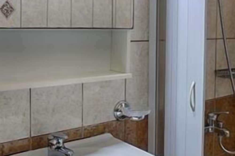 Photo of Bathroom in Agios Georgios Pagon