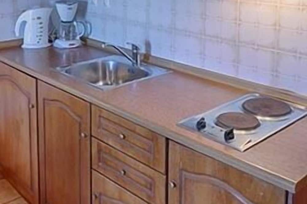 Photo of Kitchen in Agios Georgios Pagon