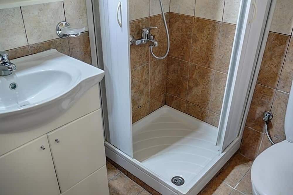 Photo of Bathroom in Agios Georgios Pagon