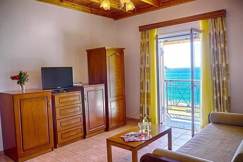 Photo of Livingroom in Agios Georgios Pagon