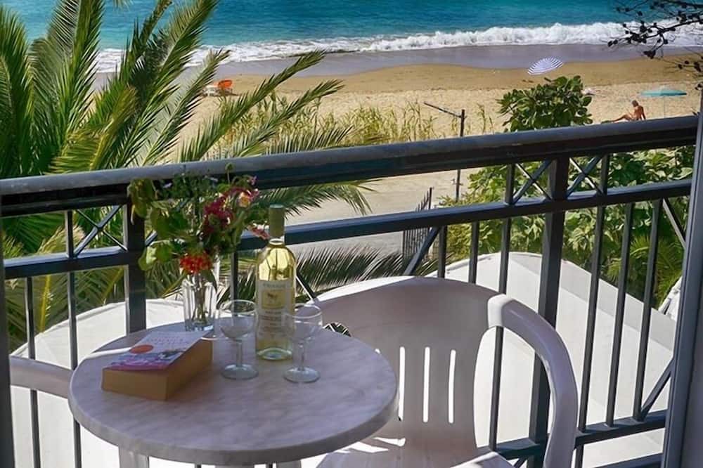 Photo of Patio Balcony in Agios Georgios Pagon