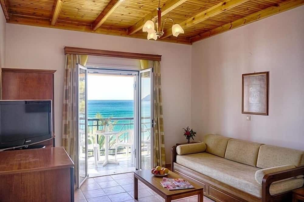 Photo of Livingroom in Agios Georgios Pagon