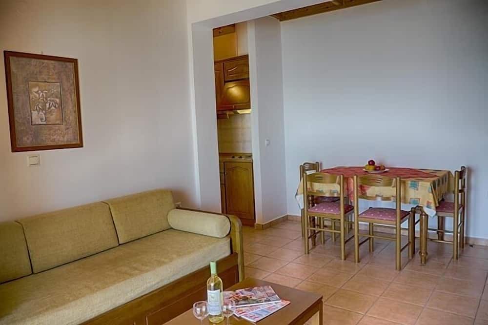 Photo of Livingroom in Agios Georgios Pagon