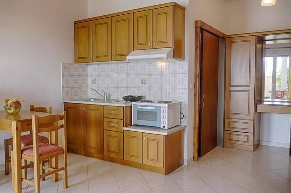 Photo of Kitchen in Agios Georgios Pagon