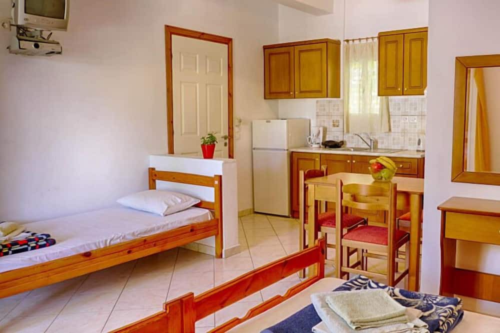 Photo of Bedroom in Agios Georgios Pagon