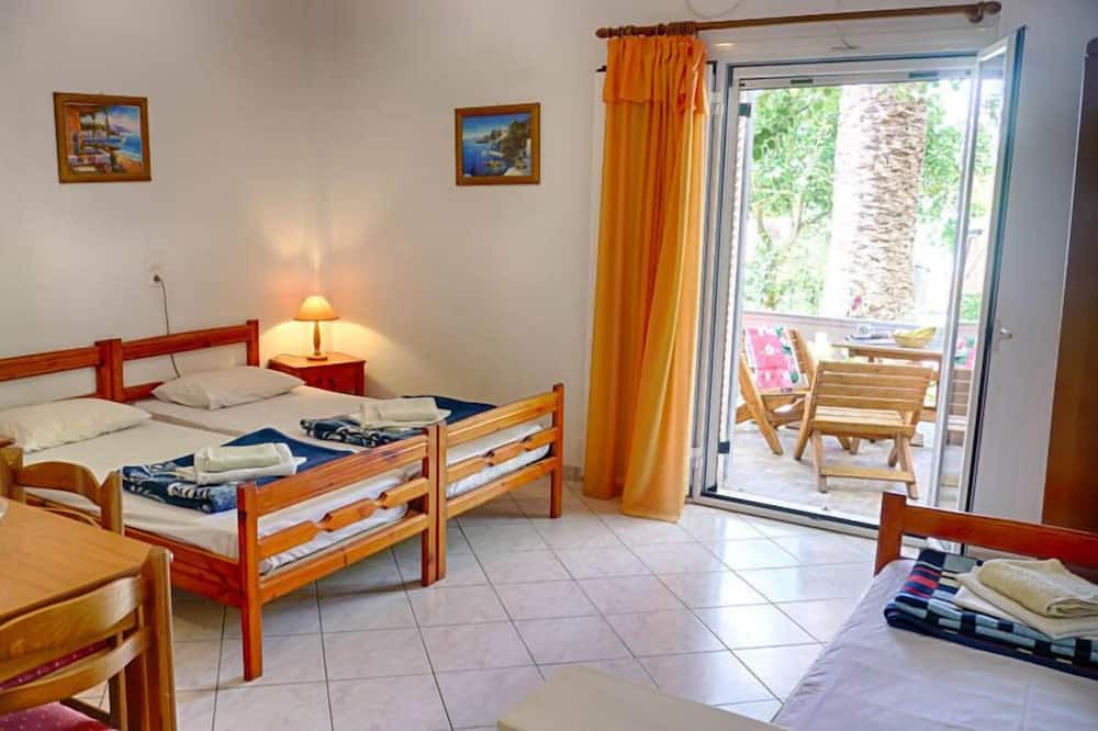 Photo of Bedroom in Agios Georgios Pagon