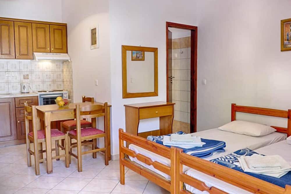 Photo of Bedroom in Agios Georgios Pagon