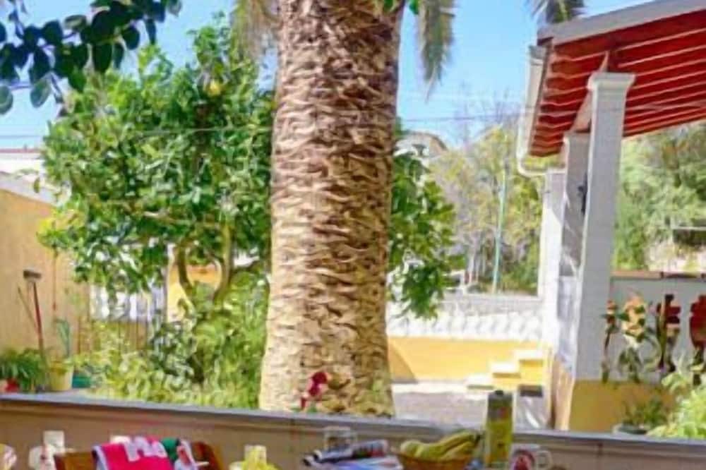 Photo of Patio Balcony in Agios Georgios Pagon