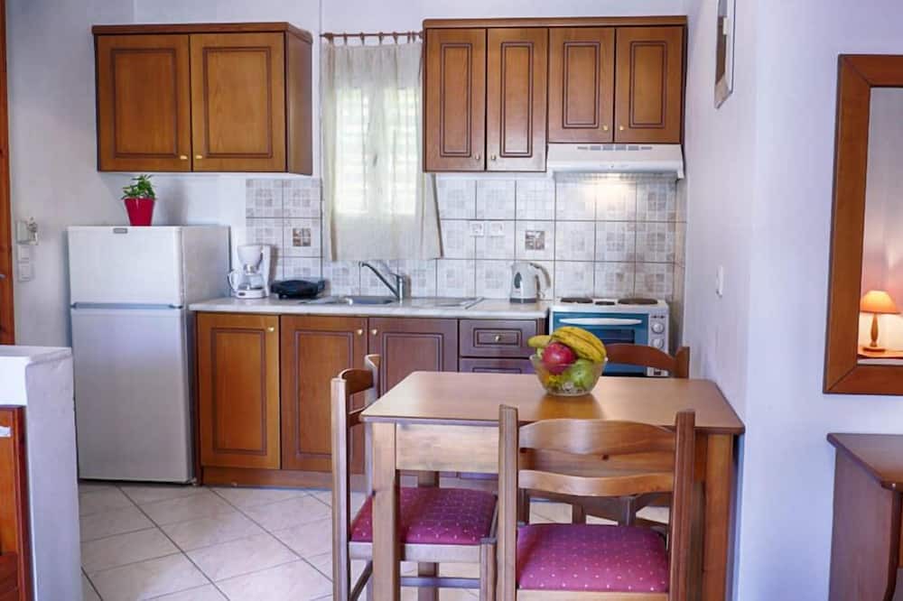 Photo of Kitchen in Agios Georgios Pagon